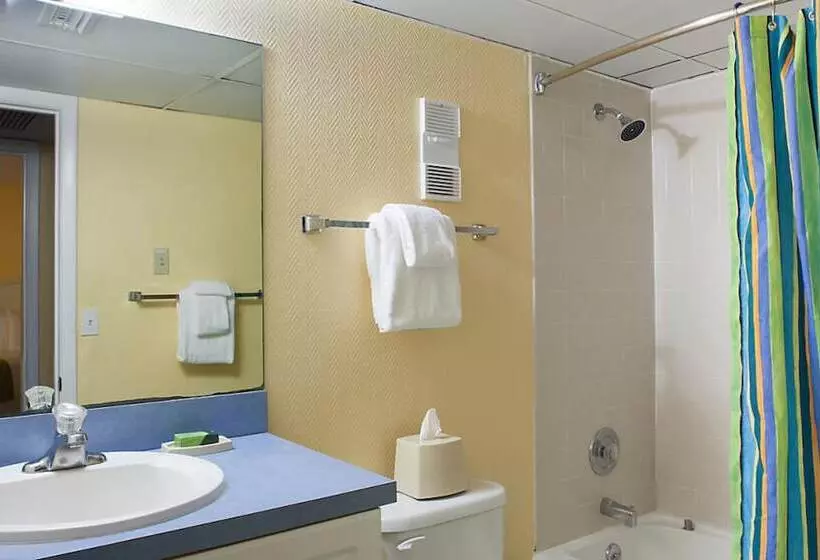 בית מלון כפרי Fantasy Island Ii