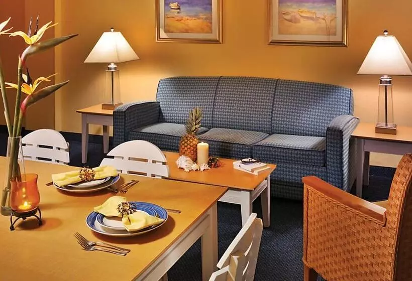 בית מלון כפרי Fantasy Island Ii