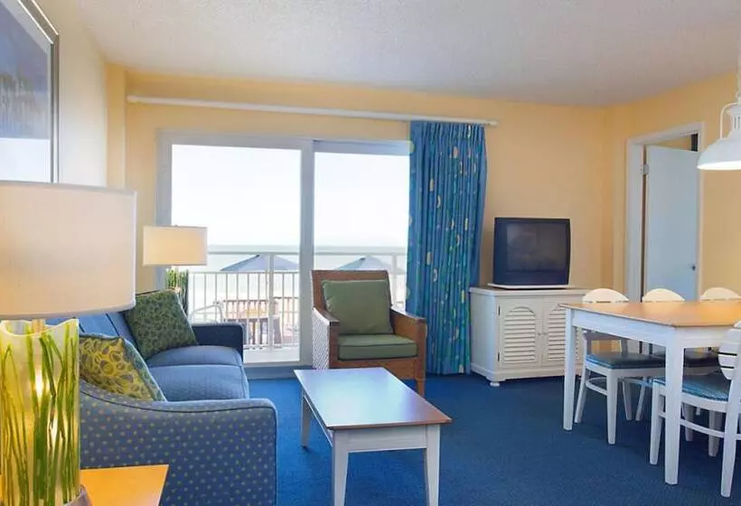 בית מלון כפרי Fantasy Island Ii