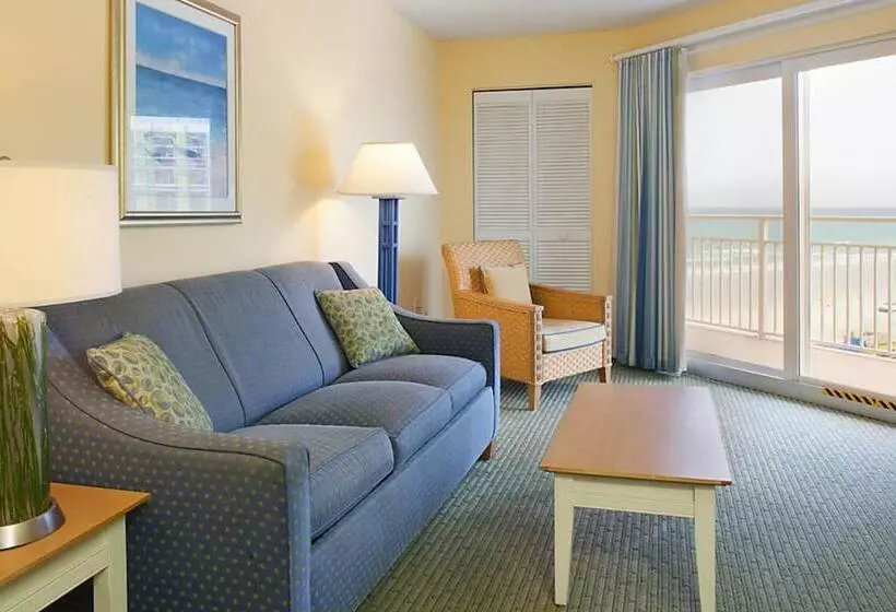 בית מלון כפרי Fantasy Island Ii