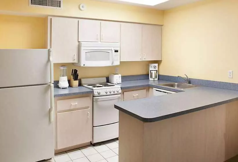 בית מלון כפרי Fantasy Island Ii