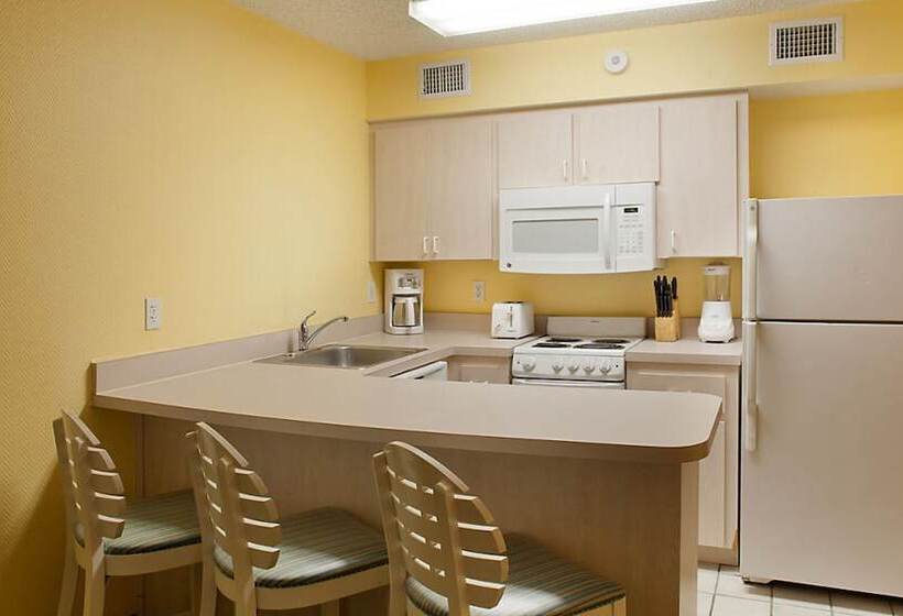 בית מלון כפרי Fantasy Island Ii