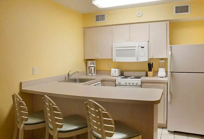 בית מלון כפרי Fantasy Island Ii