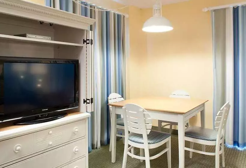 בית מלון כפרי Fantasy Island Ii