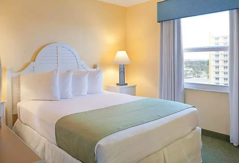 בית מלון כפרי Fantasy Island Ii