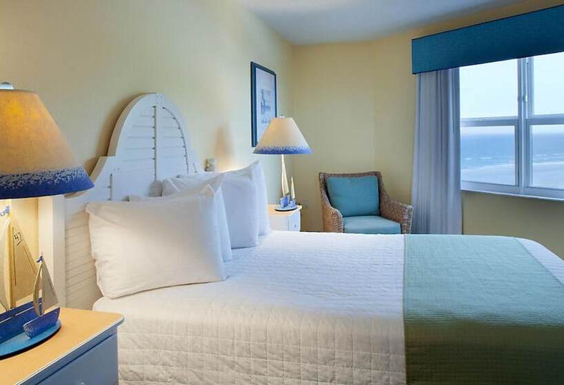 בית מלון כפרי Fantasy Island Ii