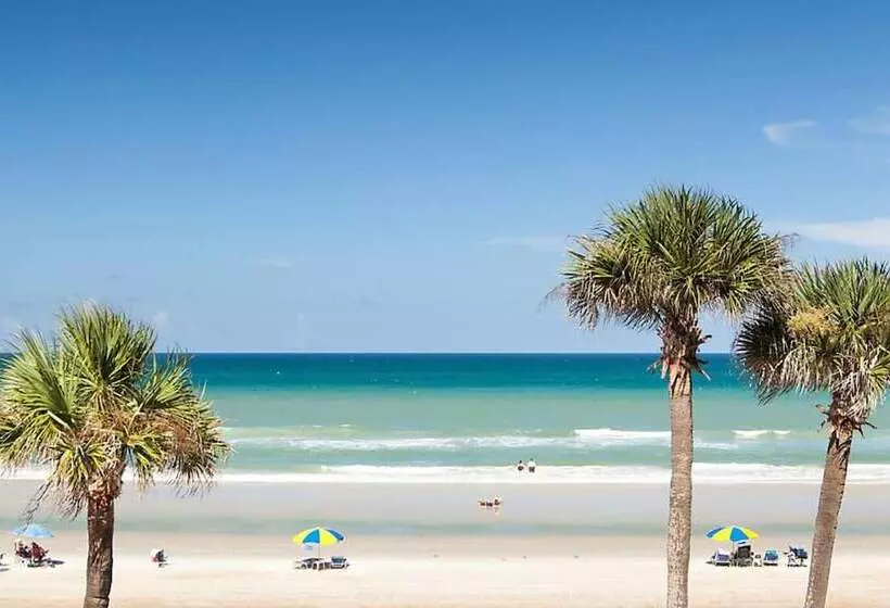 בית מלון כפרי Fantasy Island Ii