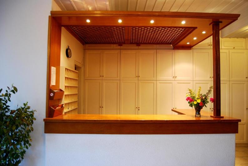 בית מלון כפרי A