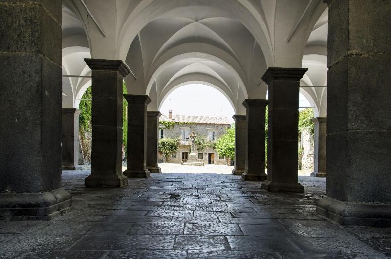 فندق La Fucina di Vulcano