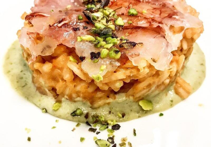 فندق La Fucina di Vulcano