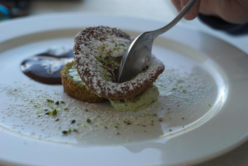 فندق La Fucina di Vulcano