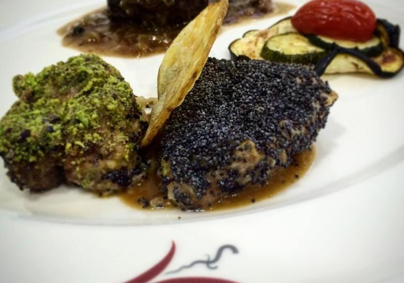 فندق La Fucina di Vulcano