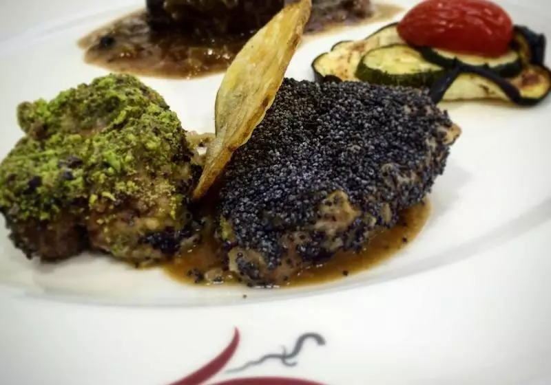 هتل La Fucina di Vulcano