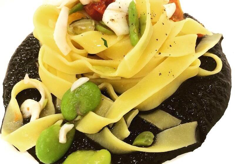 فندق La Fucina di Vulcano