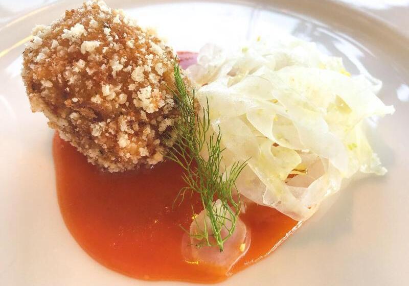 فندق La Fucina di Vulcano