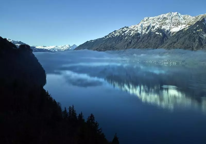 Grandhotel Giessbach