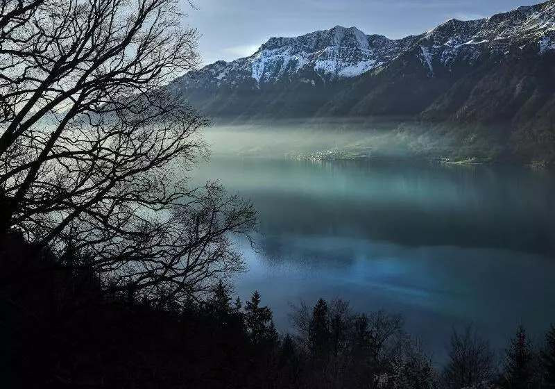 Grandhotel Giessbach