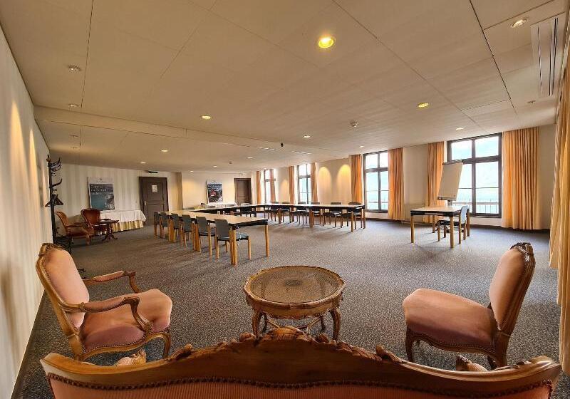 Grandhotel Giessbach