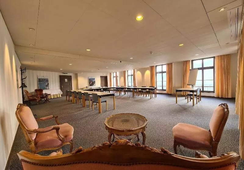 Grandhotel Giessbach