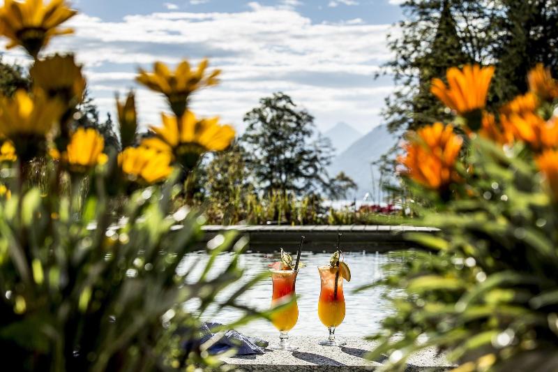 Grandhotel Giessbach