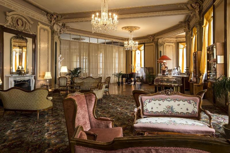 Grandhotel Giessbach