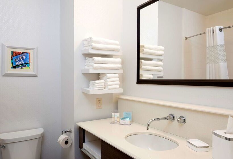 ホテル Hampton Inn Kalamazoo