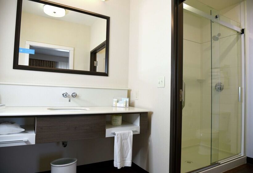 ホテル Hampton Inn Kalamazoo