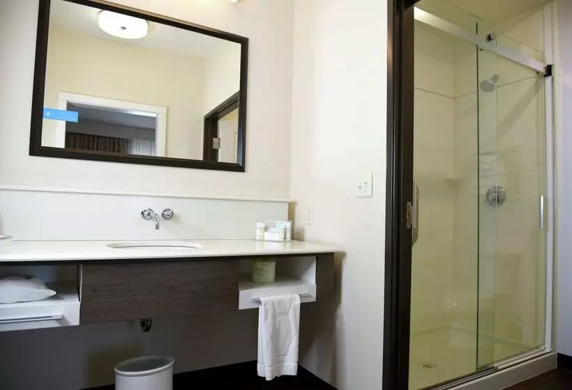 호텔 Hampton Inn Kalamazoo