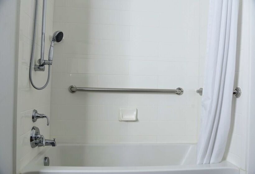 ホテル Hampton Inn Kalamazoo