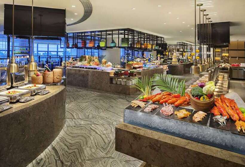 Отель Hilton Zhuzhou