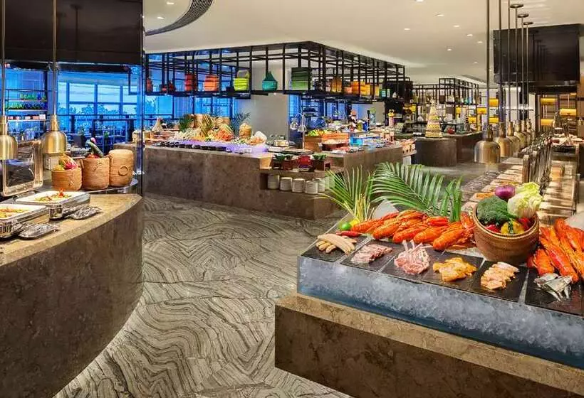 هتل Hilton Zhuzhou