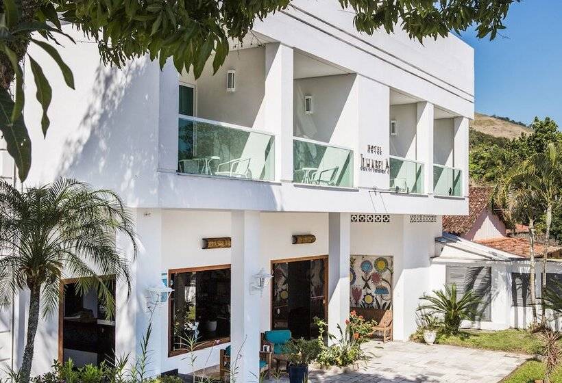 هتل Ilhabela