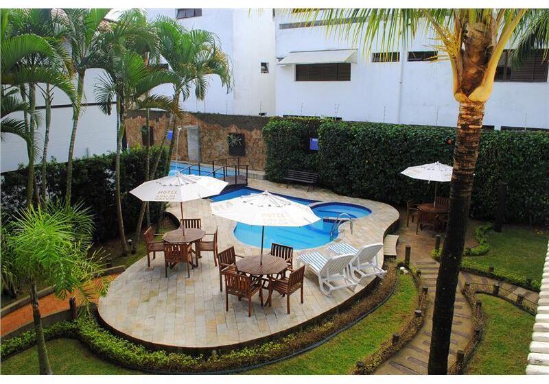 Отель Ilhas Da Grecia