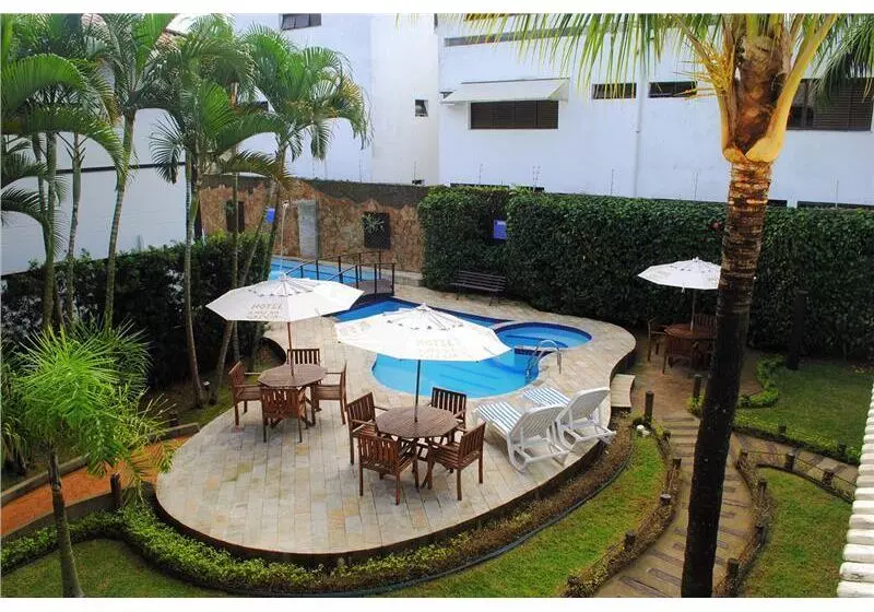 Отель Ilhas Da Grecia