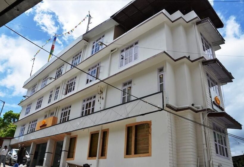 Hotelli Jewel Of The East