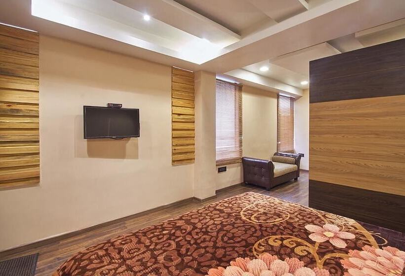 Hotelli Jewel Of The East