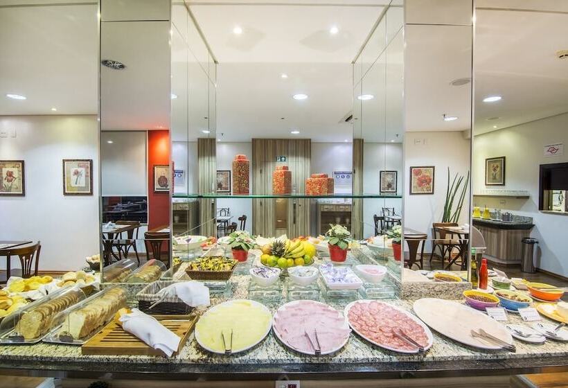 Jr Hotel Ribeirão Preto