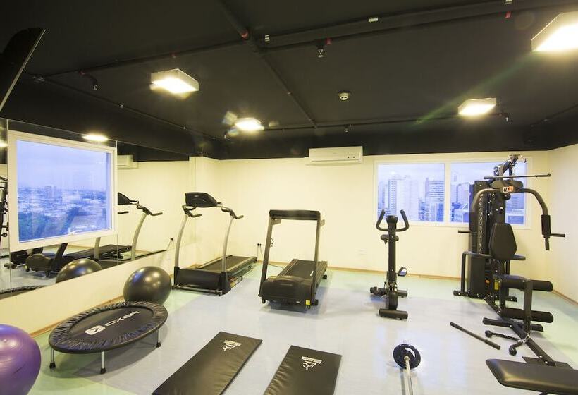 Jr Hotel Ribeirão Preto