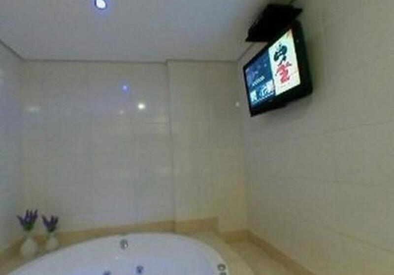 Jr Hotel Ribeirão Preto