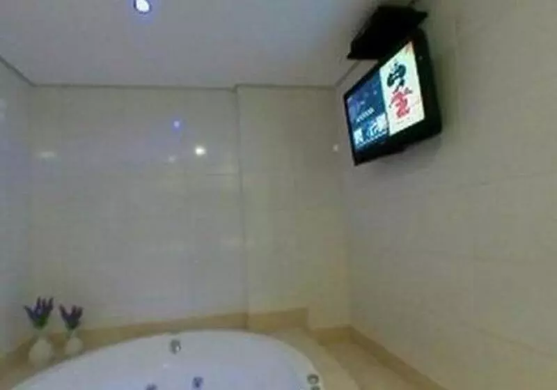 Jr Hotel Ribeirão Preto