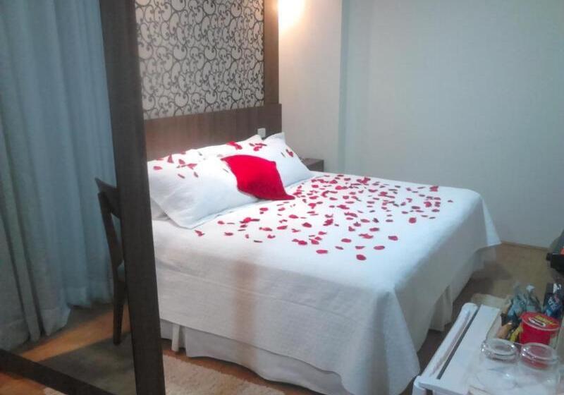 Jr Hotel Ribeirão Preto