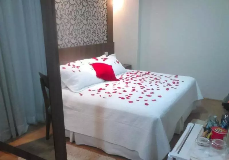 Jr Hotel Ribeirão Preto