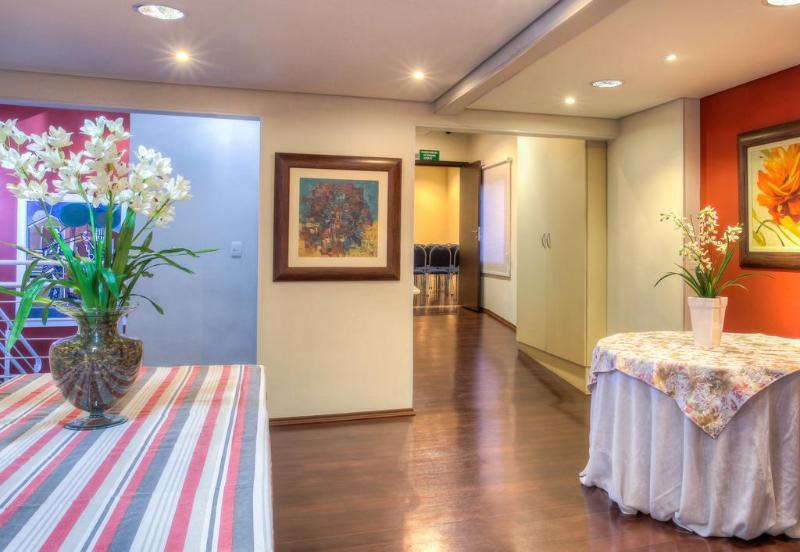 Jr Hotel Ribeirão Preto