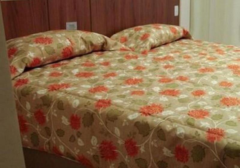 Jr Hotel Ribeirão Preto