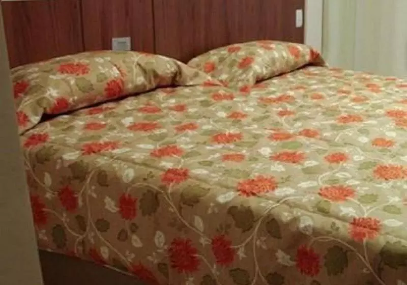 Jr Hotel Ribeirão Preto