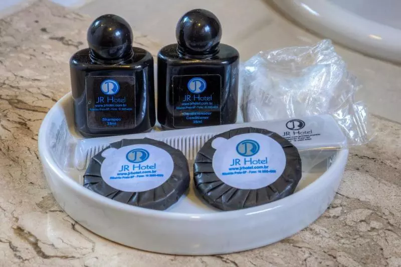 Jr Hotel Ribeirão Preto