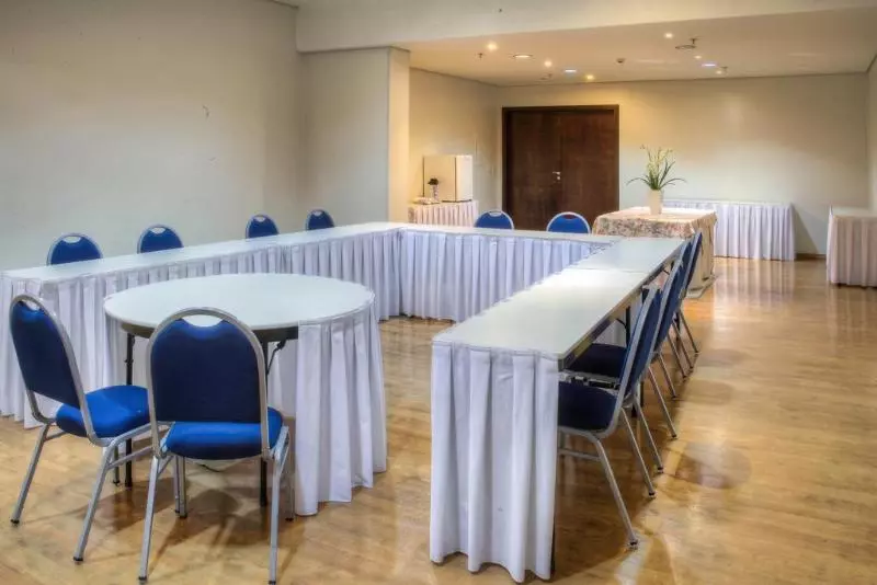 Jr Hotel Ribeirão Preto