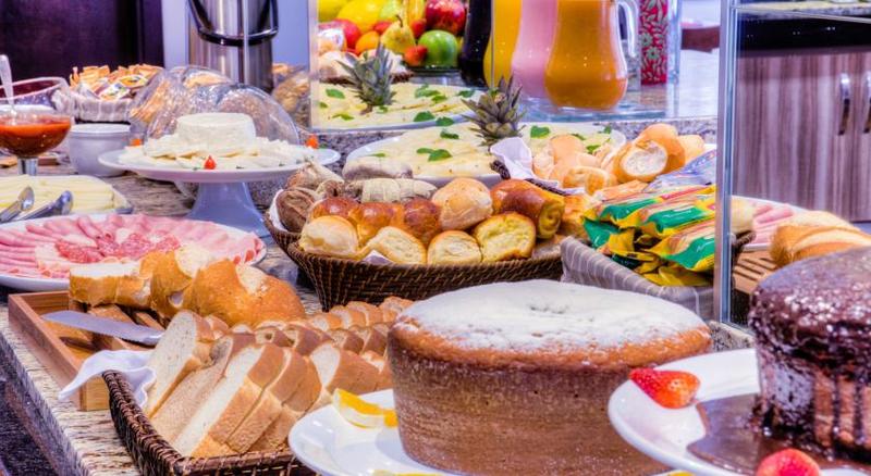 Jr Hotel Ribeirão Preto