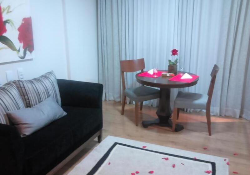 Jr Hotel Ribeirão Preto