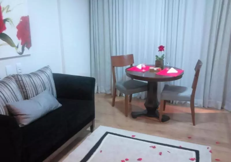 Jr Hotel Ribeirão Preto